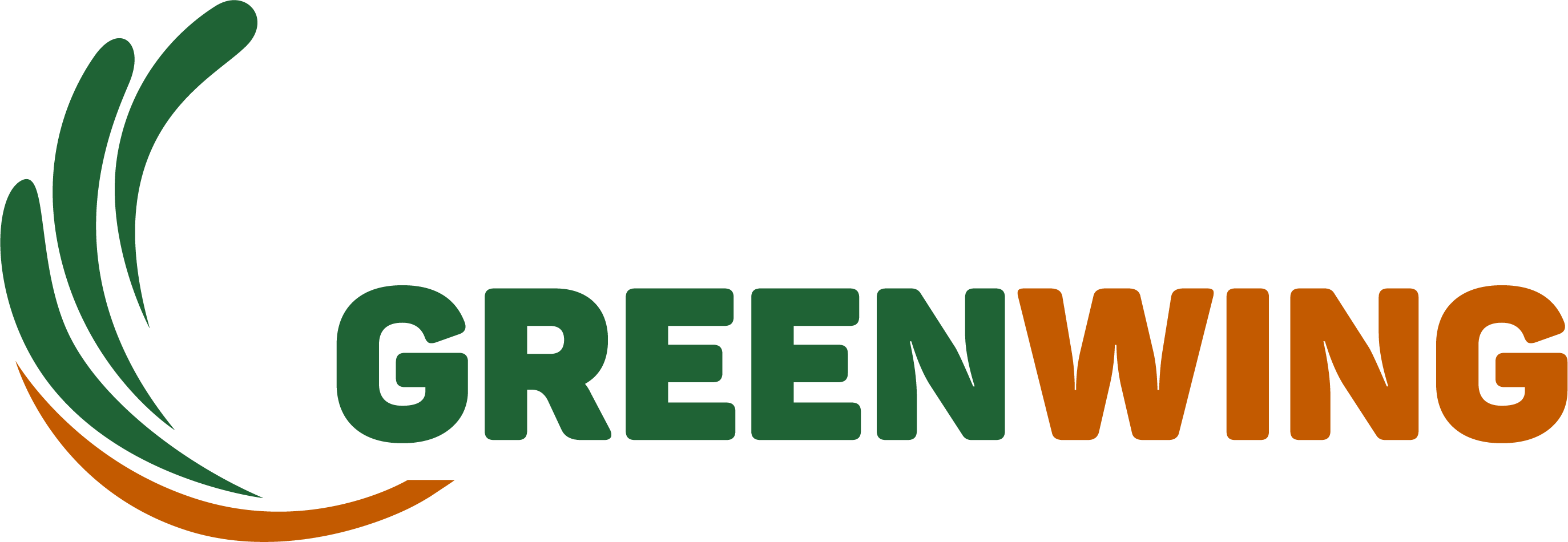 Greenwing